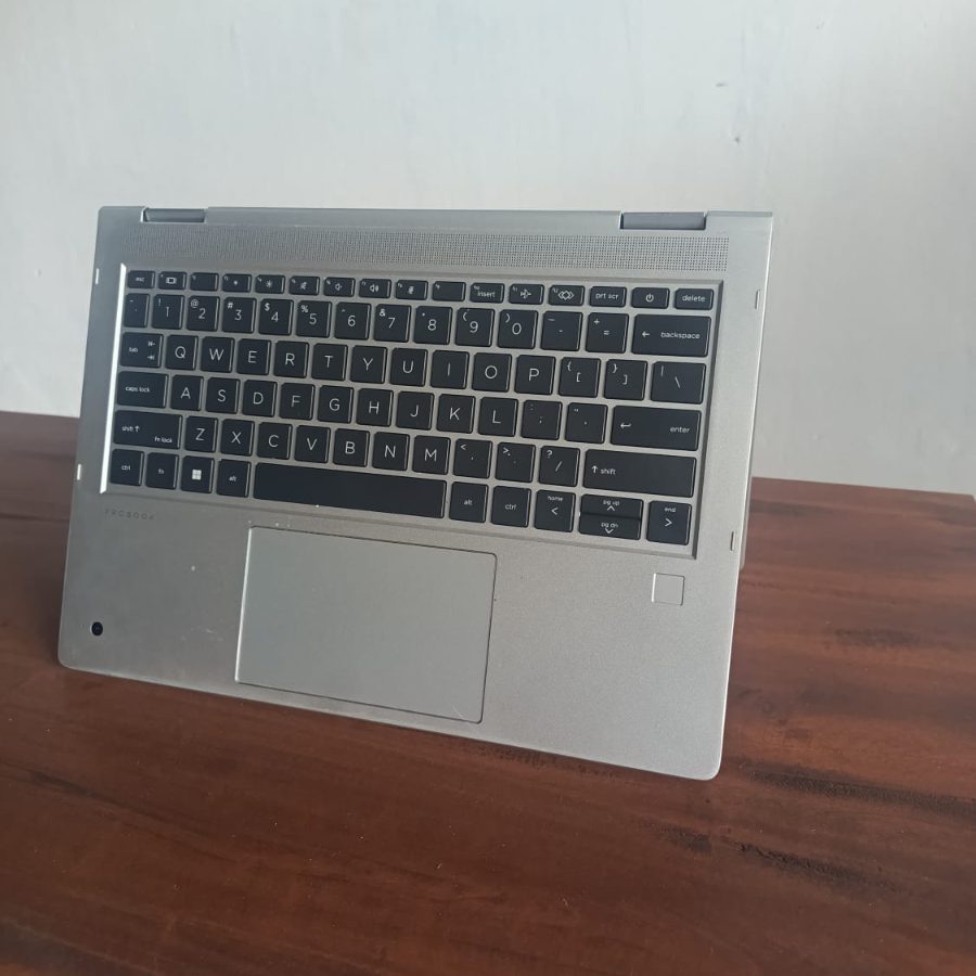 HP probook x360 435 G8