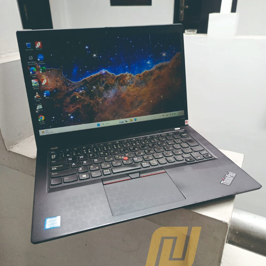 LENOVO thinkpad x390