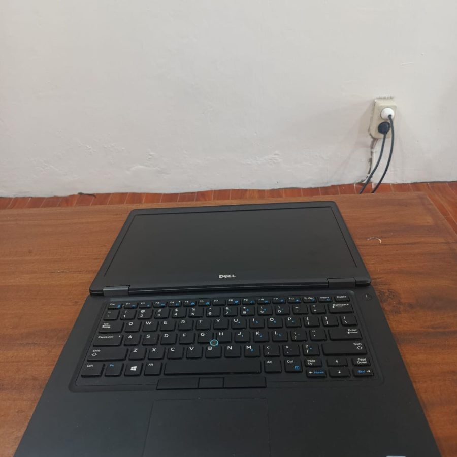 DELL latitude 5480