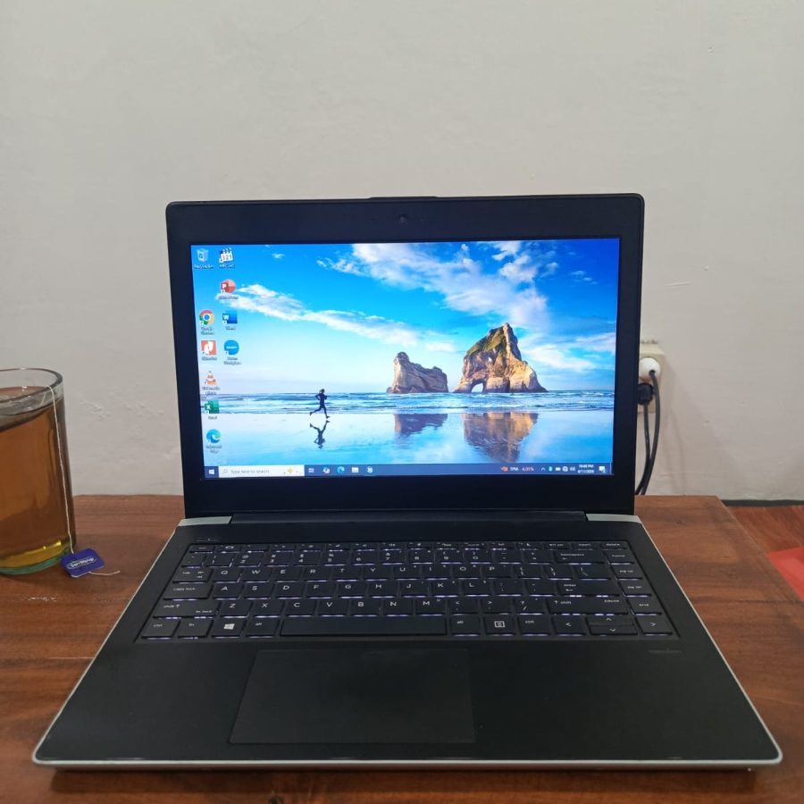 HP PROBOOK 430 G5