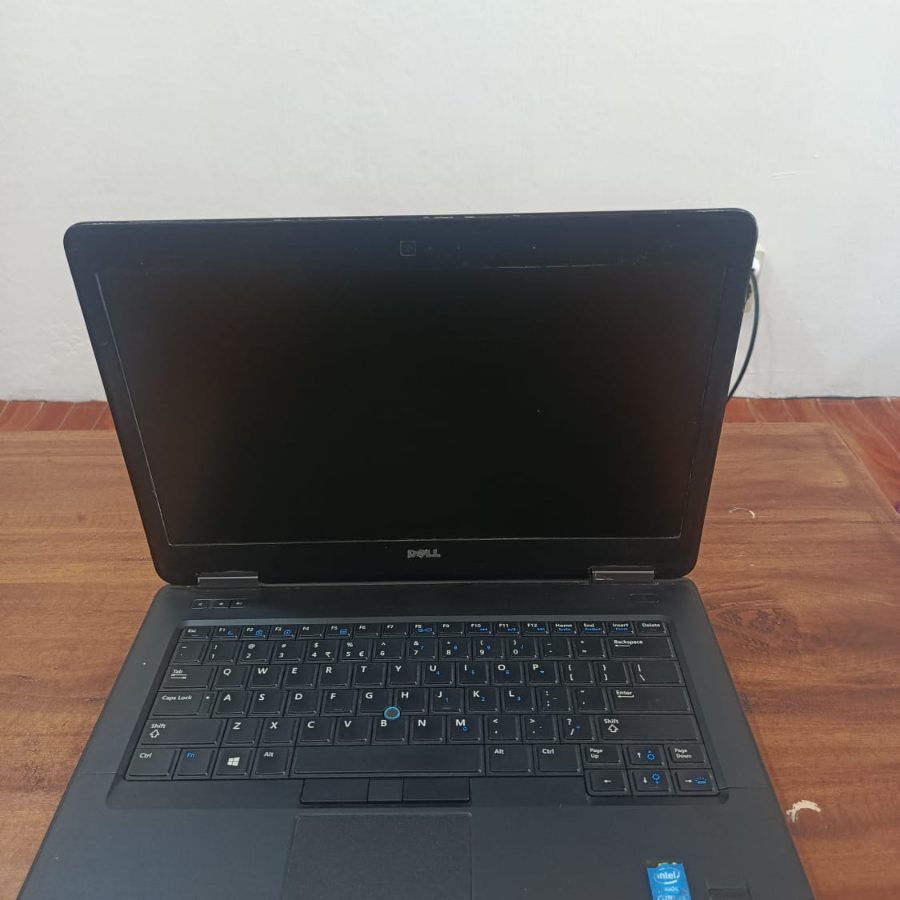 DELL LATITUDE E5440