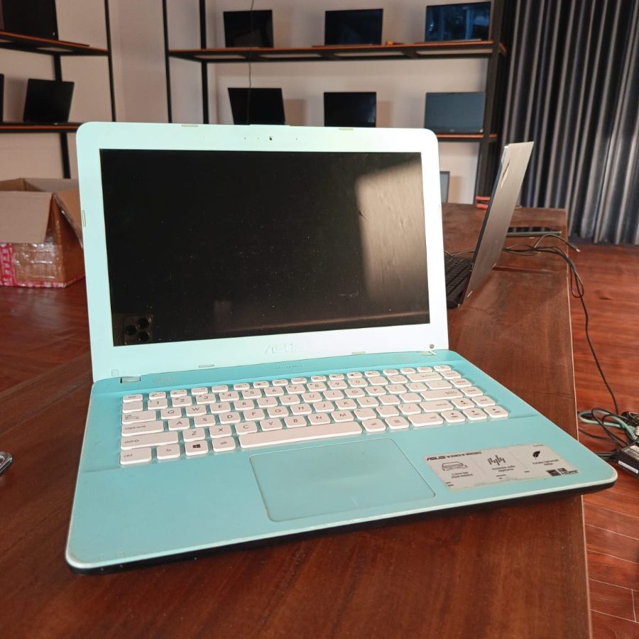 ASUS X441M