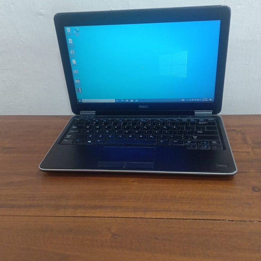 DELL LATITUDE E7240